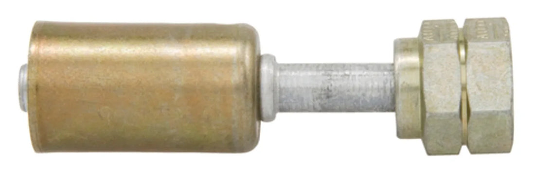 Four Seasons 14466 A/C Refrigerant Hose Fitting