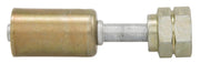 Four Seasons 14466 A/C Refrigerant Hose Fitting