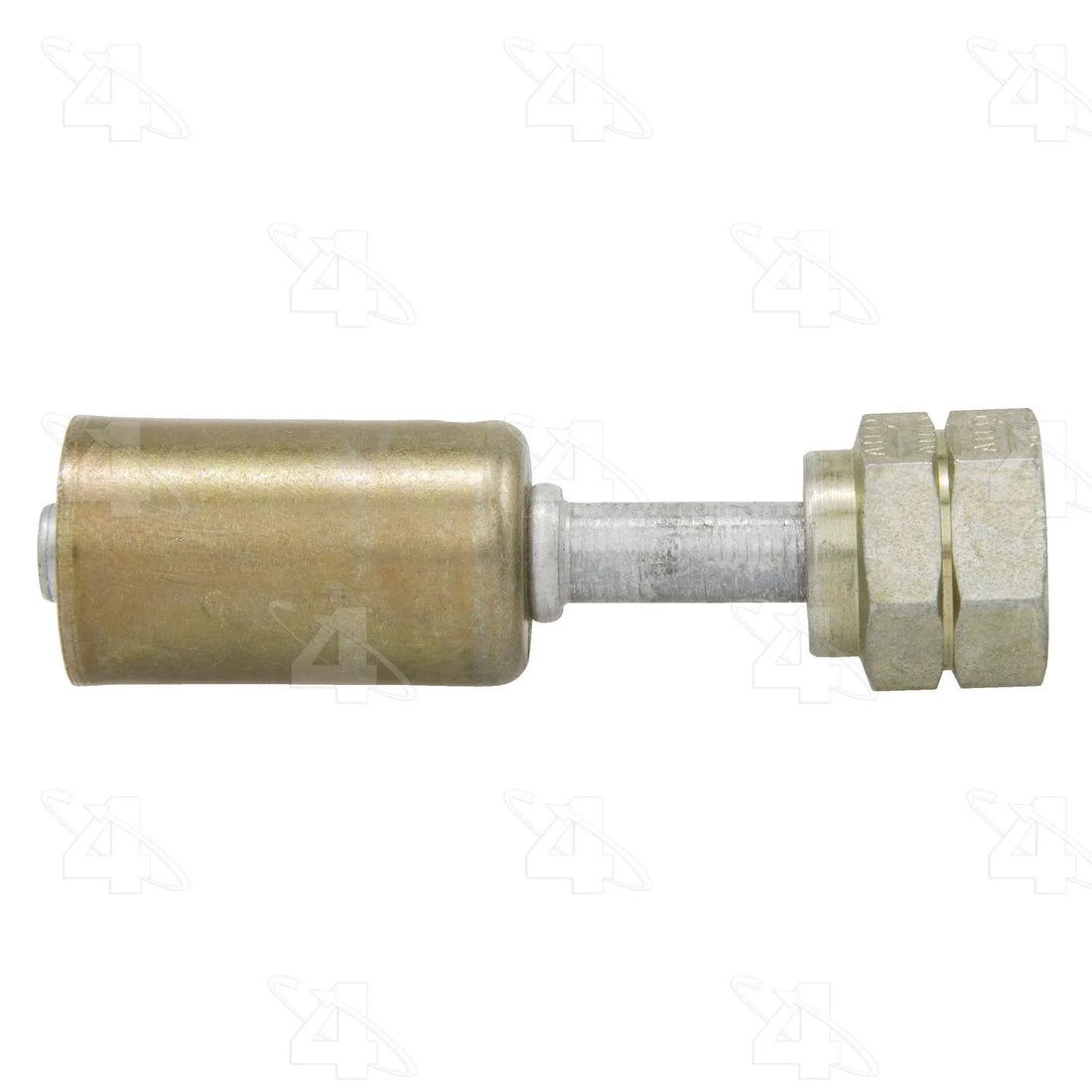 Four Seasons 14466 A/C Refrigerant Hose Fitting