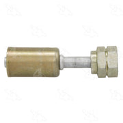 Four Seasons 14466 A/C Refrigerant Hose Fitting