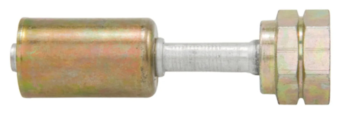 Four Seasons 14486 A/C Refrigerant Hose Fitting