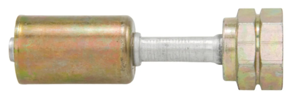Four Seasons 14486 A/C Refrigerant Hose Fitting