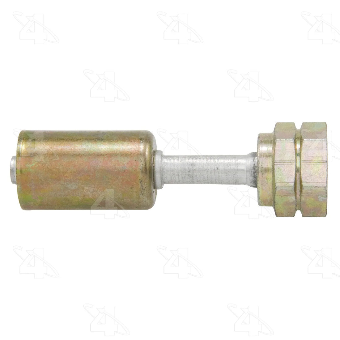 Four Seasons 14486 A/C Refrigerant Hose Fitting