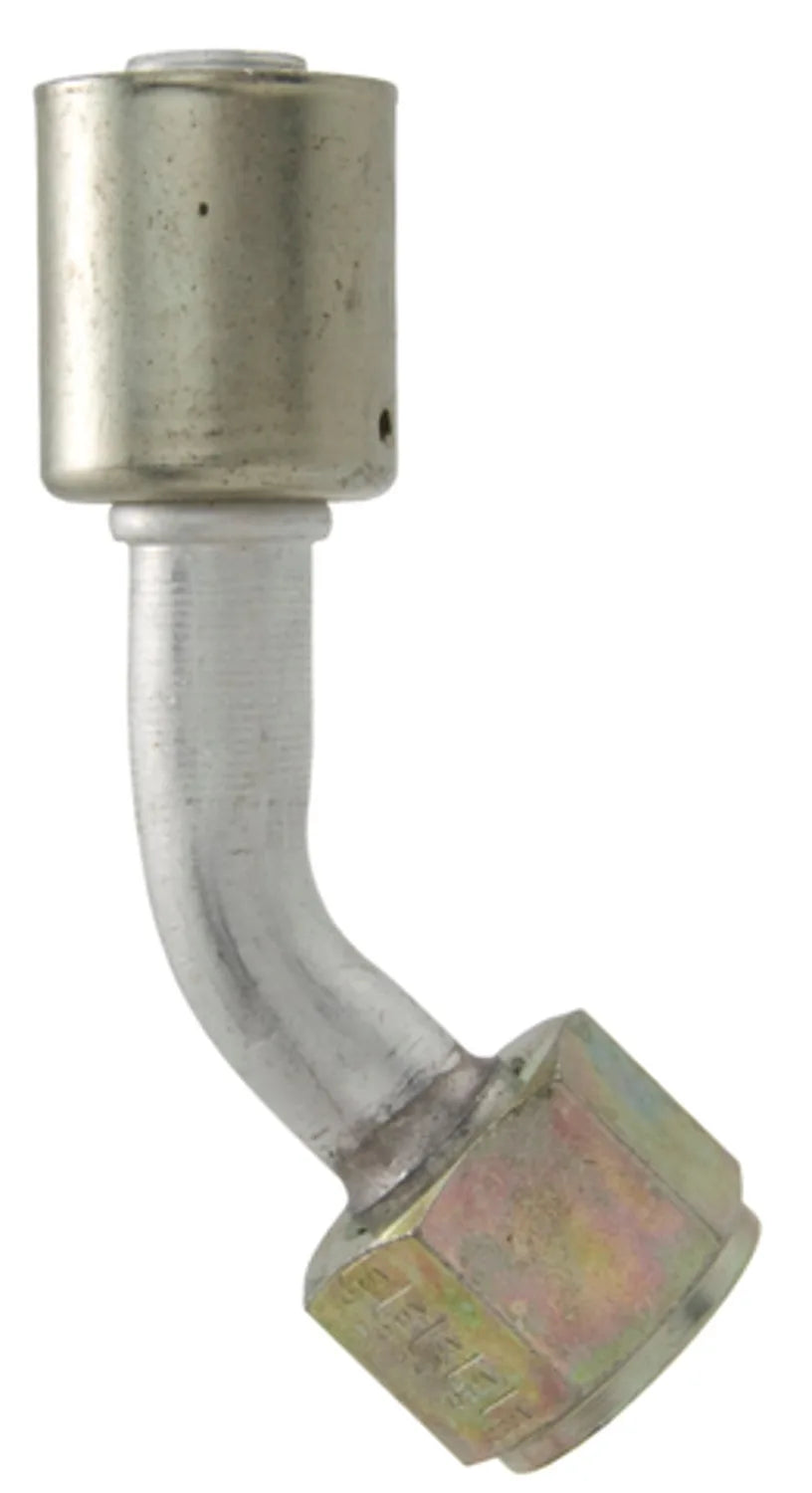 Four Seasons 14494 A/C Refrigerant Hose Fitting