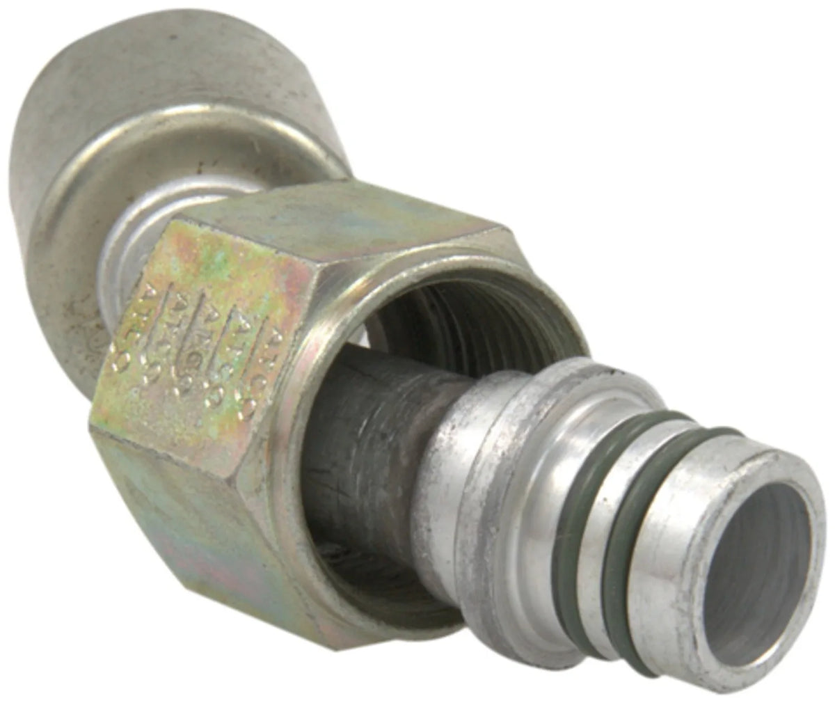 Four Seasons 14494 A/C Refrigerant Hose Fitting