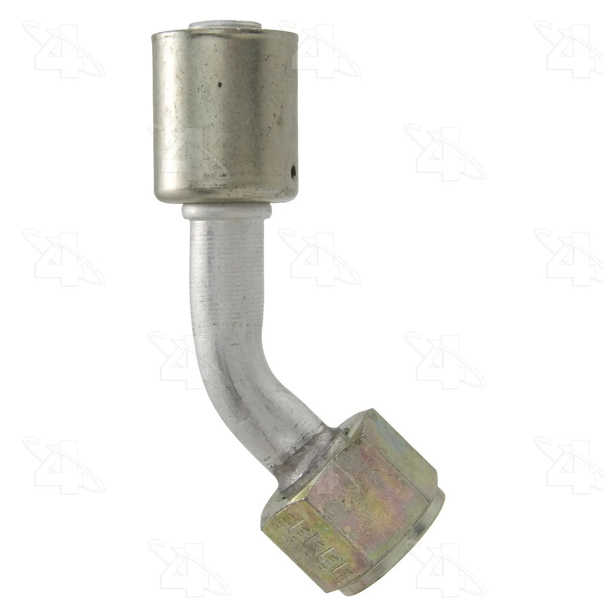 Four Seasons 14494 A/C Refrigerant Hose Fitting
