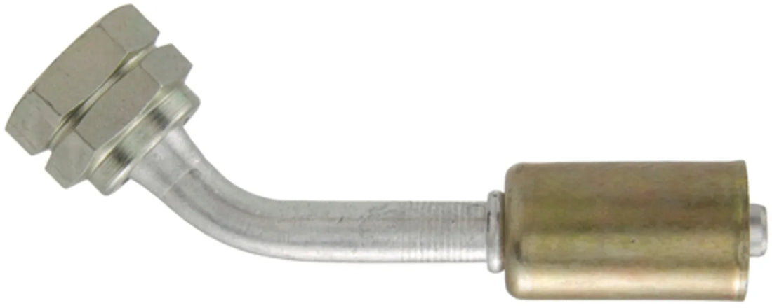 Four Seasons 14526 A/C Refrigerant Hose Fitting