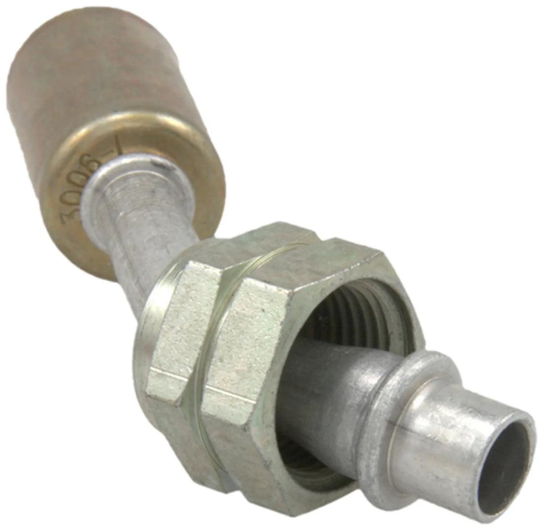Four Seasons 14526 A/C Refrigerant Hose Fitting