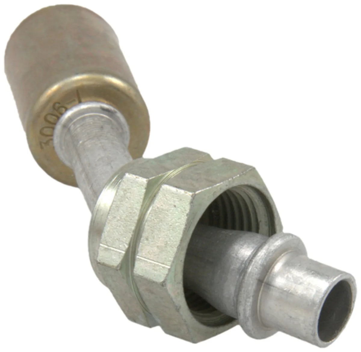 Four Seasons 14526 A/C Refrigerant Hose Fitting