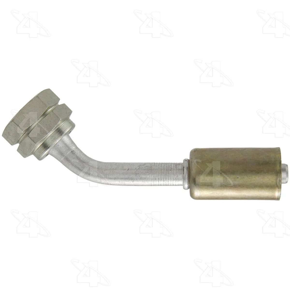 Four Seasons 14526 A/C Refrigerant Hose Fitting