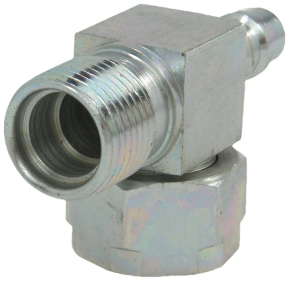 Four Seasons 14720 A/C Compressor Fitting