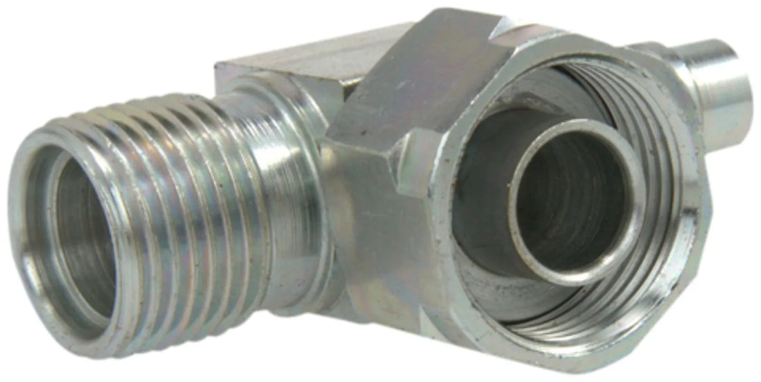 Four Seasons 14720 A/C Compressor Fitting