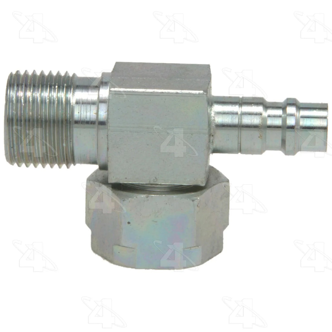 Four Seasons 14720 A/C Compressor Fitting