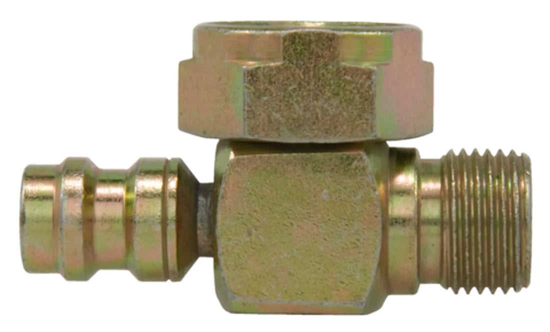 Four Seasons 14728 A/C Compressor Fitting