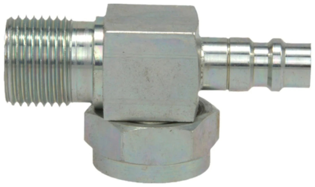 Four Seasons 14730 A/C Compressor Fitting