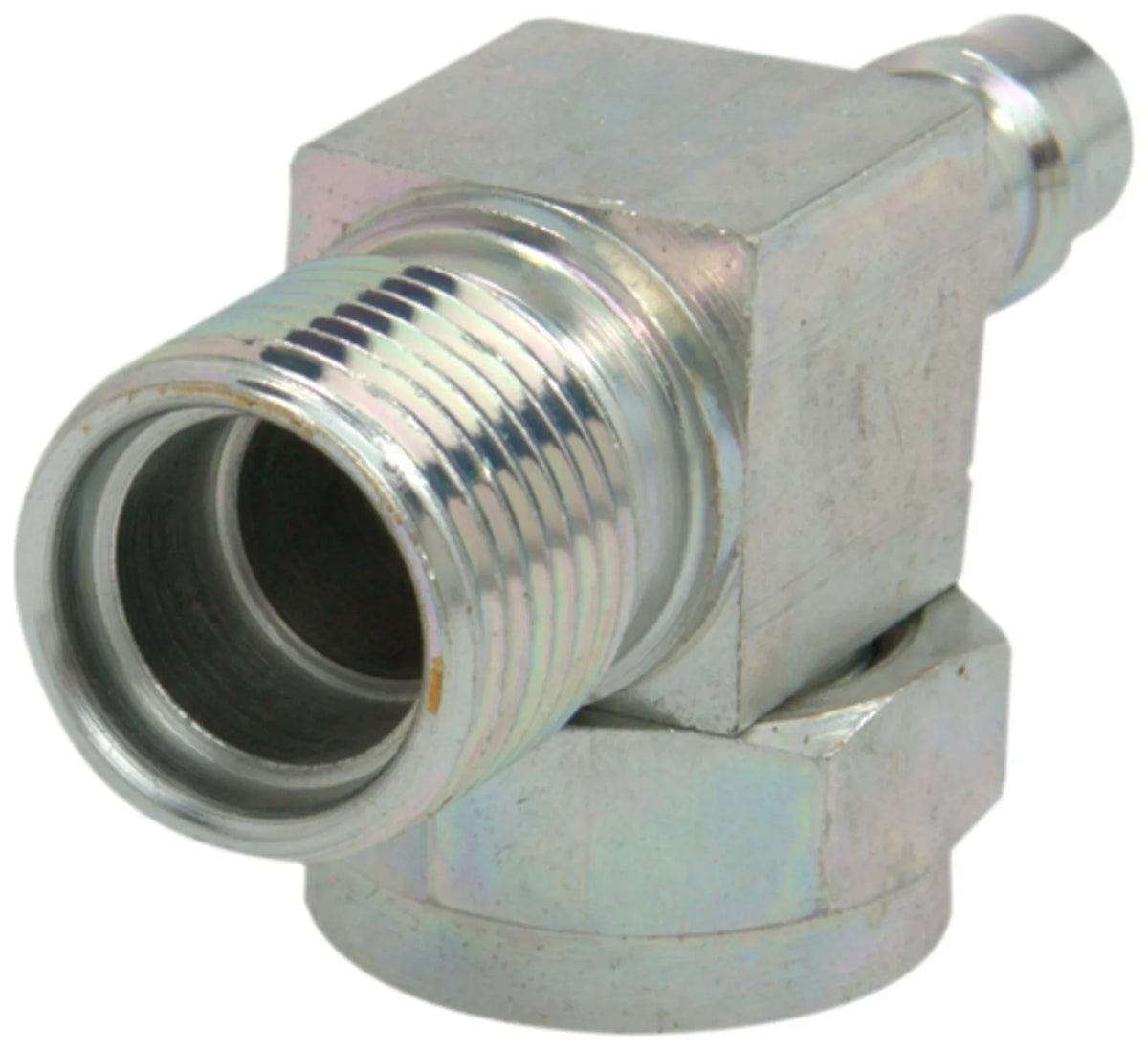 Four Seasons 14730 A/C Compressor Fitting