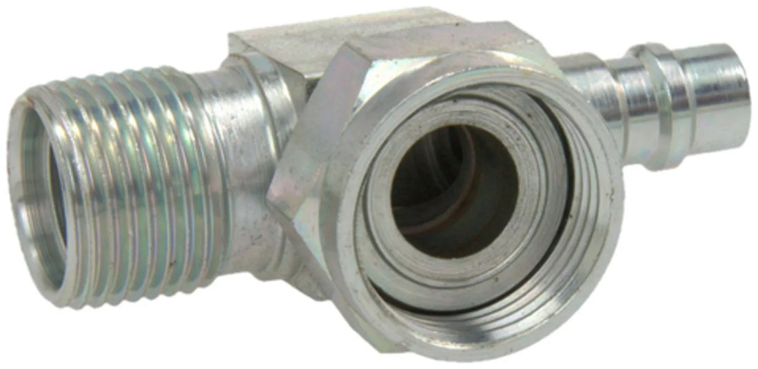 Four Seasons 14730 A/C Compressor Fitting