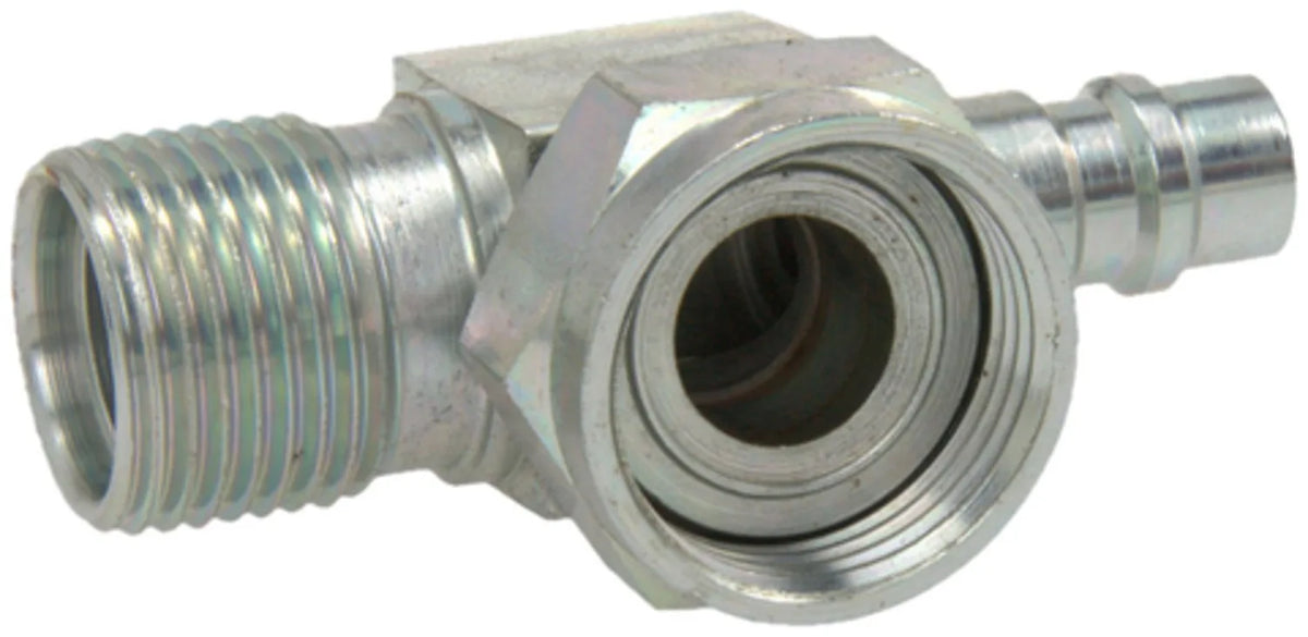 Four Seasons 14730 A/C Compressor Fitting