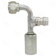 Four Seasons 14936 A/C Refrigerant Hose Fitting