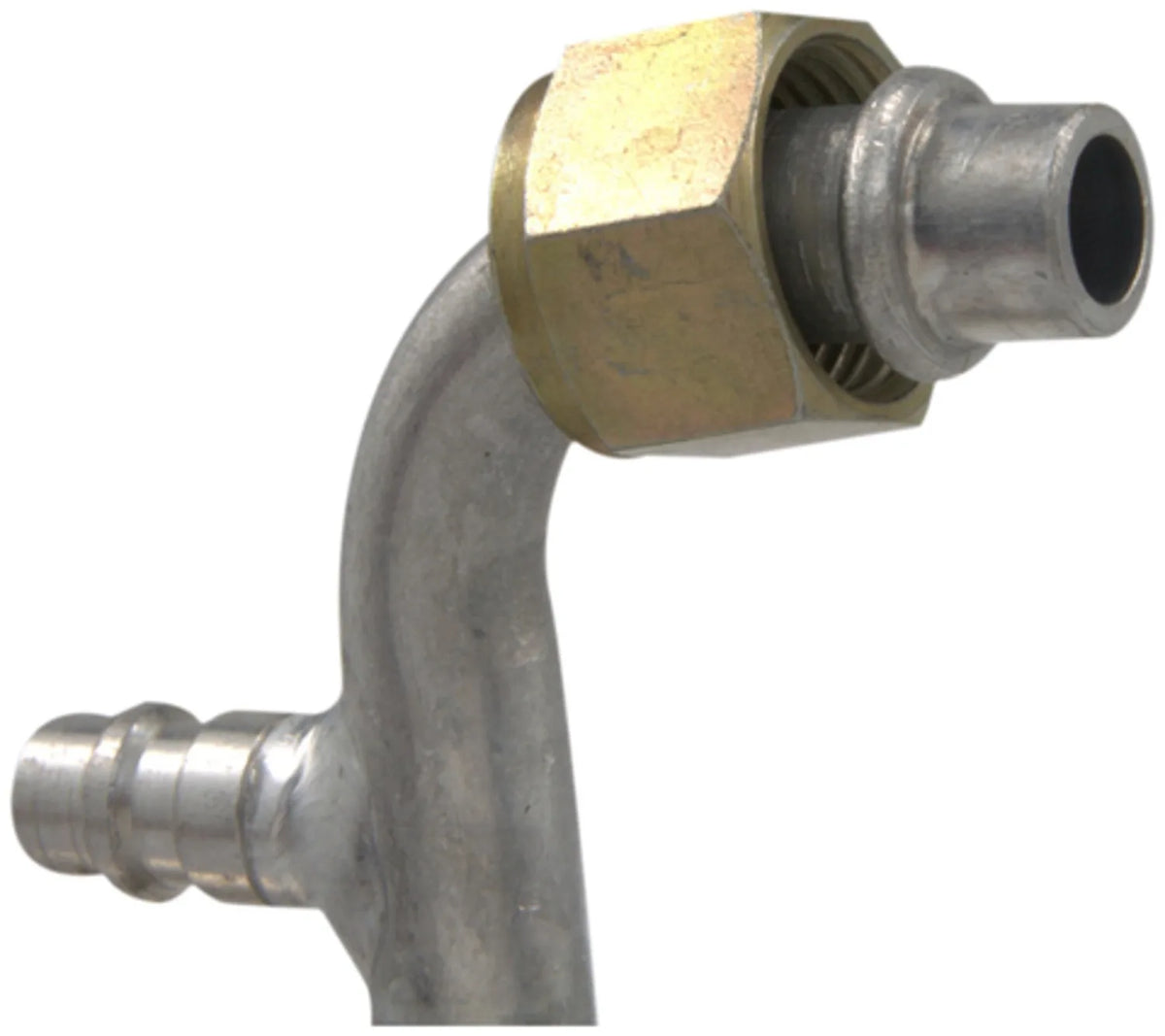 Four Seasons 14940 A/C Refrigerant Hose Fitting