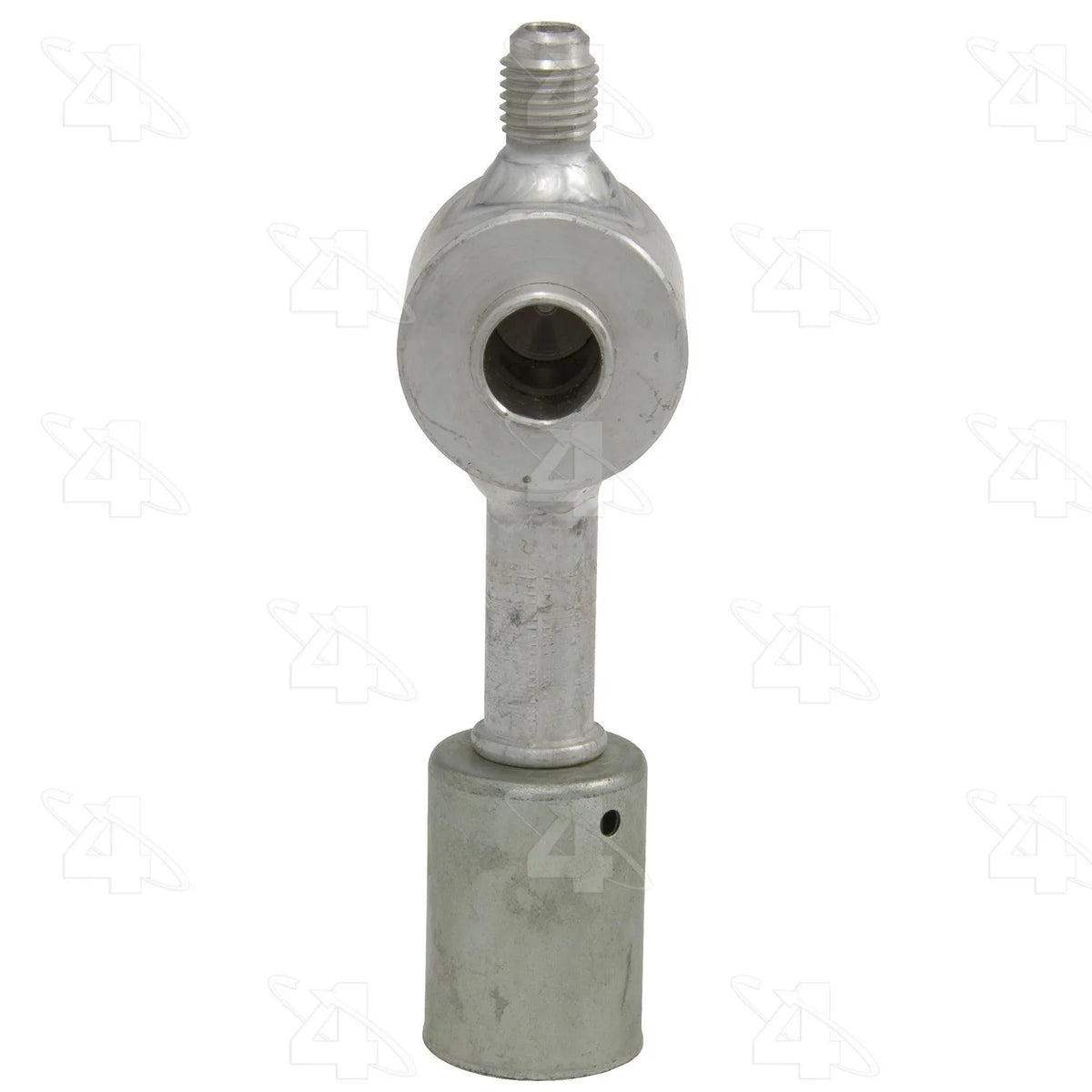 Four Seasons 15108 A/C Compressor Fitting