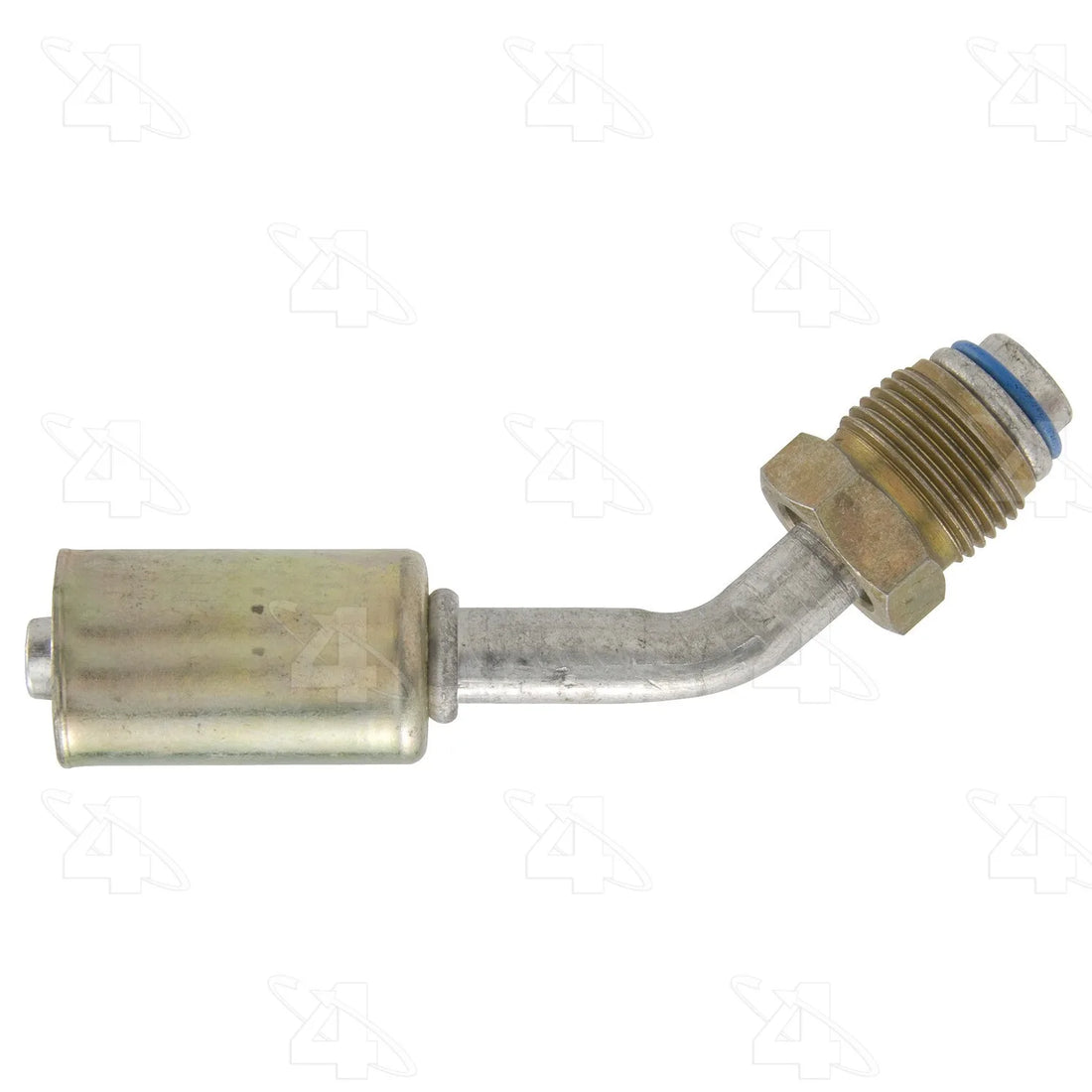Four Seasons 15206 A/C Refrigerant Hose Fitting
