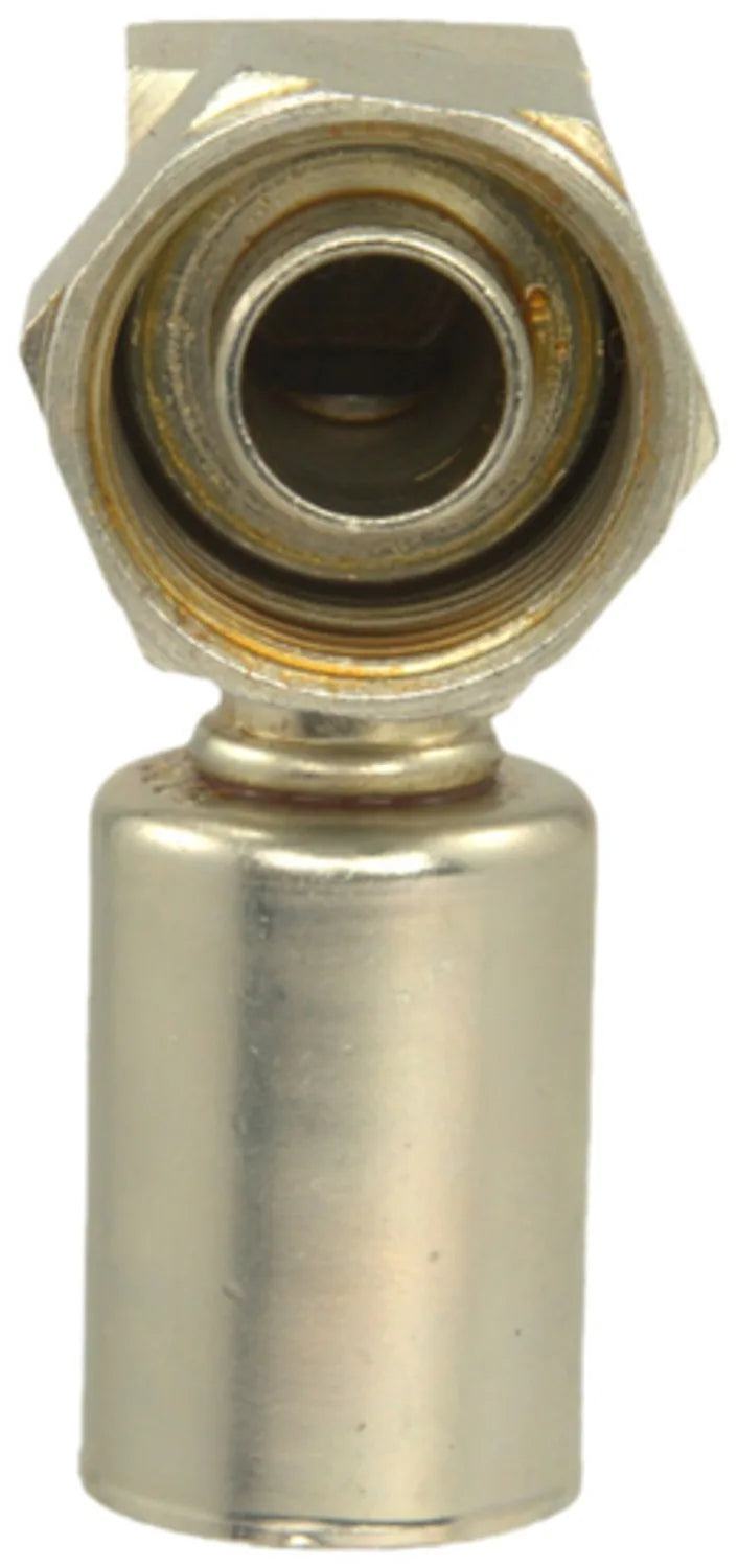 Four Seasons 15210 A/C Refrigerant Hose Fitting