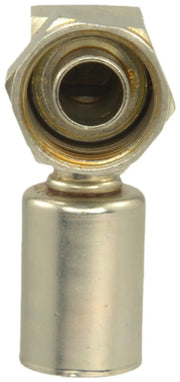 Four Seasons 15210 A/C Refrigerant Hose Fitting