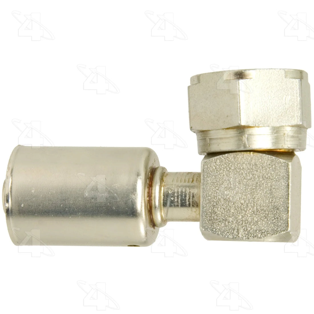 Four Seasons 15210 A/C Refrigerant Hose Fitting