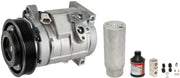Four Seasons 1527NK 2001-2003 Chrysler Town & Country A