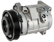Four Seasons 1527NK 2001-2003 Chrysler Town & Country A