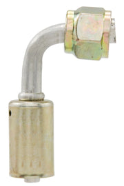 Four Seasons 15606 A/C Refrigerant Hose Fitting