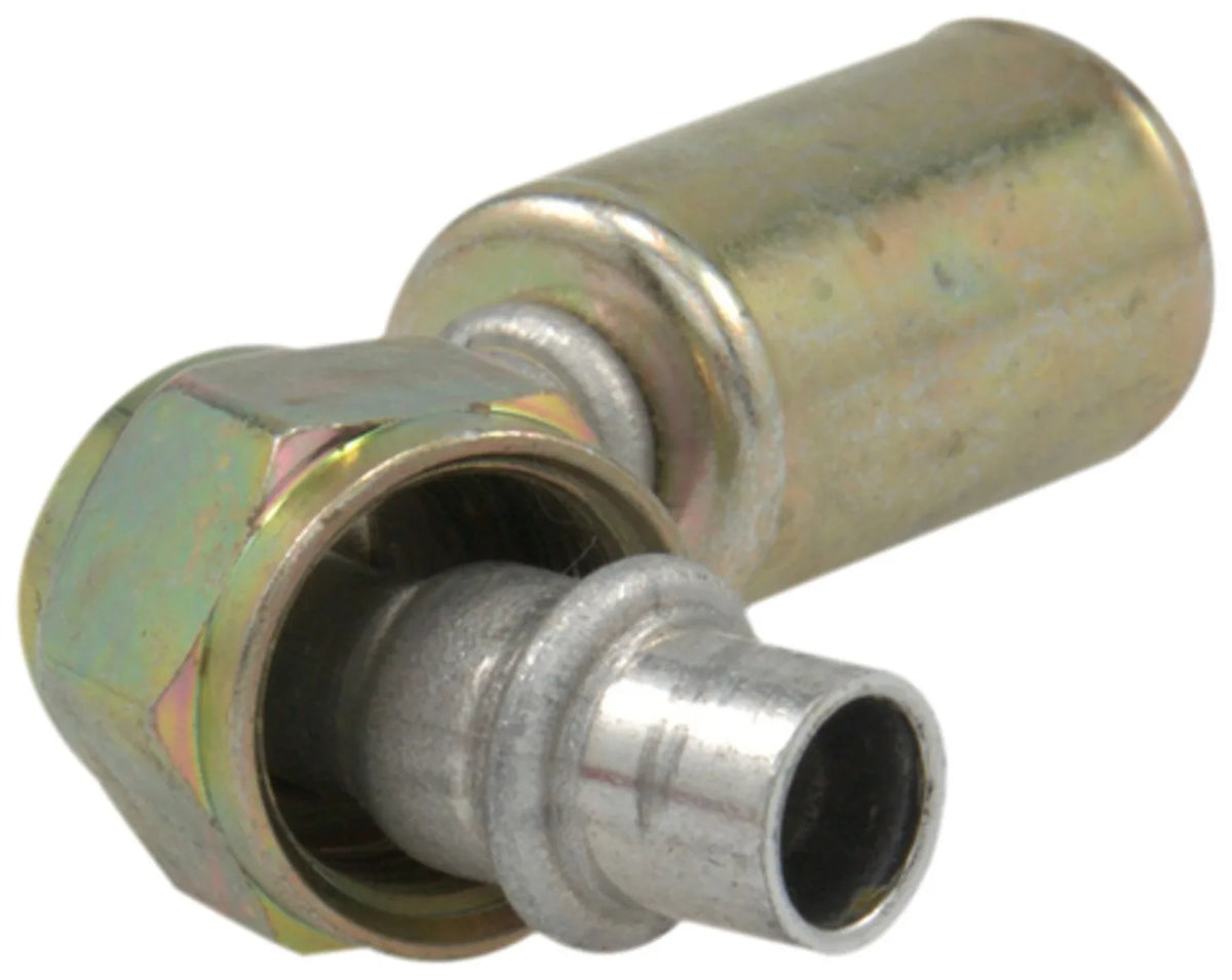 Four Seasons 15606 A/C Refrigerant Hose Fitting
