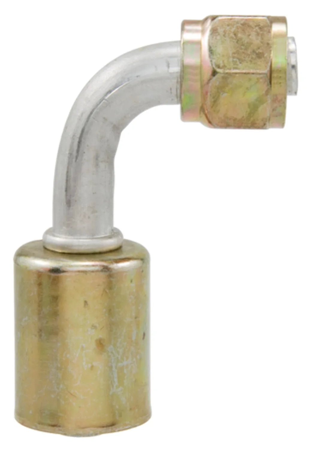 Four Seasons 15610 A/C Refrigerant Hose Fitting