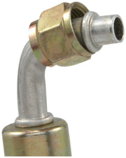 Four Seasons 15610 A/C Refrigerant Hose Fitting