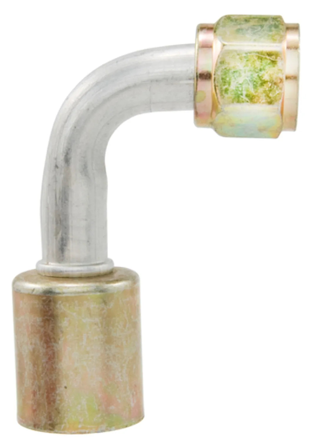 Four Seasons 15612 A/C Refrigerant Hose Fitting