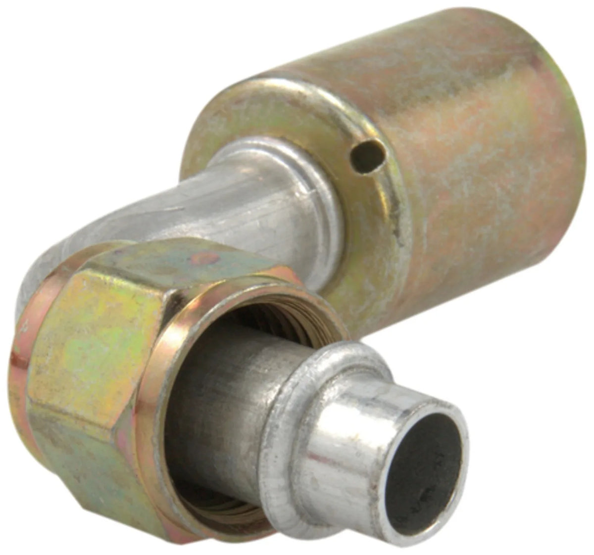 Four Seasons 15612 A/C Refrigerant Hose Fitting