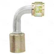 Four Seasons 15612 A/C Refrigerant Hose Fitting