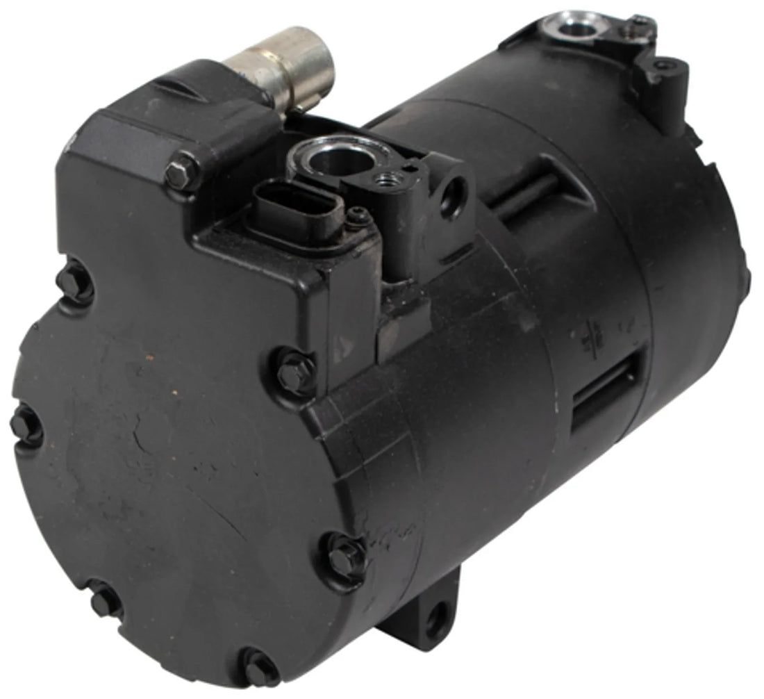 Four Seasons 157119 2016-2024 BMW 330e A/C Compressor