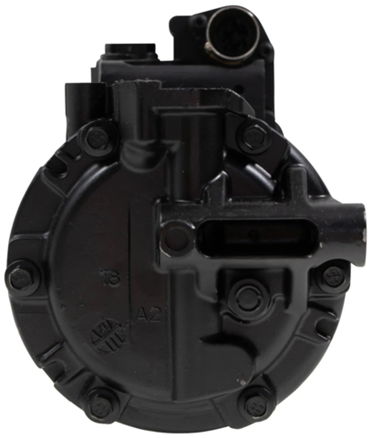 Four Seasons 157119 2016-2024 BMW 330e A/C Compressor