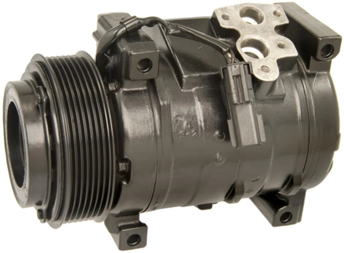 Four Seasons 157300 2003-2010 Dodge Viper A/C Compressor