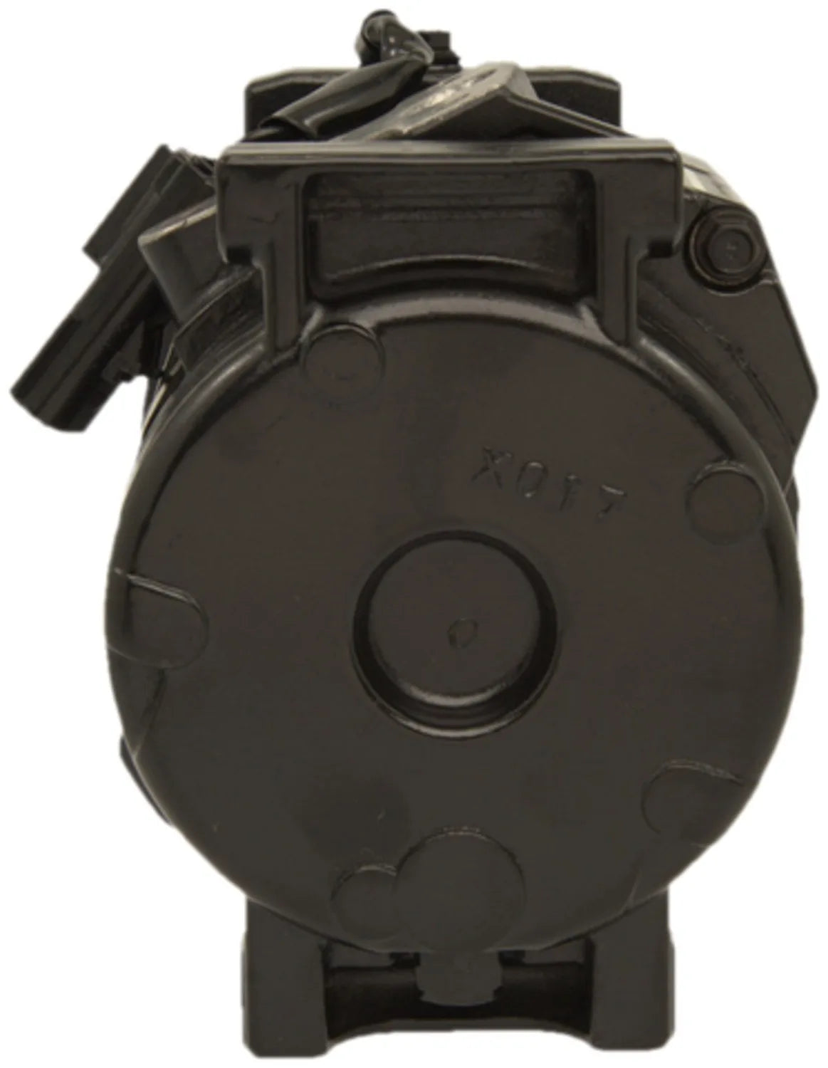 Four Seasons 157300 2003-2010 Dodge Viper A/C Compressor
