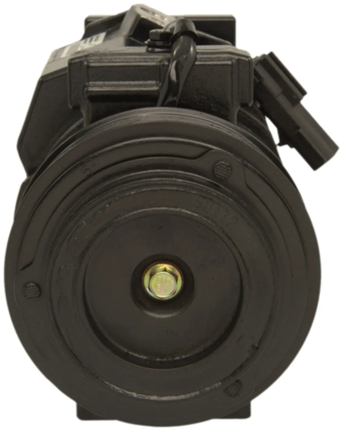 Four Seasons 157300 2003-2010 Dodge Viper A/C Compressor