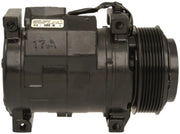 Four Seasons 157300 2003-2010 Dodge Viper A/C Compressor
