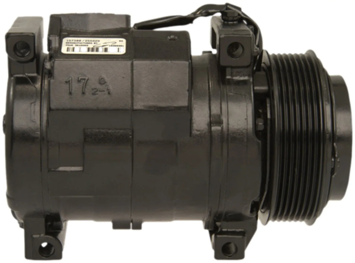 Four Seasons 157300 2003-2010 Dodge Viper A/C Compressor