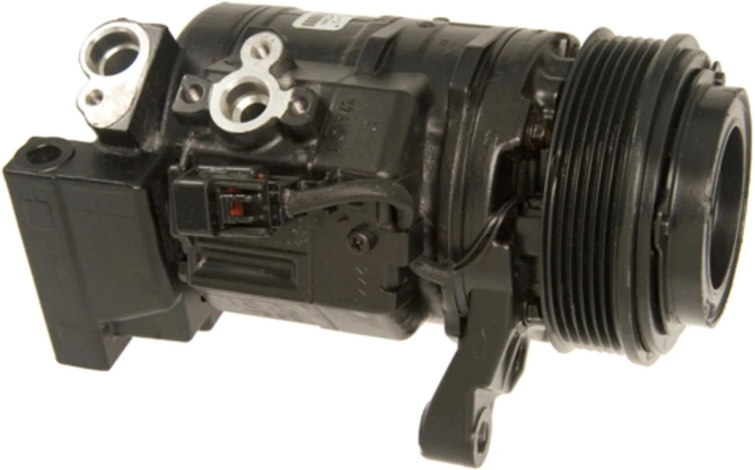 Four Seasons 157312 2008-2014 Cadillac CTS A/C Compressor