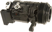 Four Seasons 157312 2008-2014 Cadillac CTS A/C Compressor