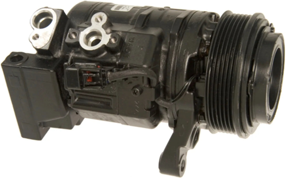 Four Seasons 157312 2008-2014 Cadillac CTS A/C Compressor