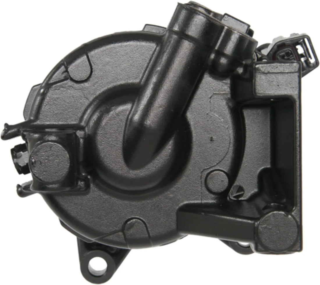 Four Seasons 157312 2008-2014 Cadillac CTS A/C Compressor