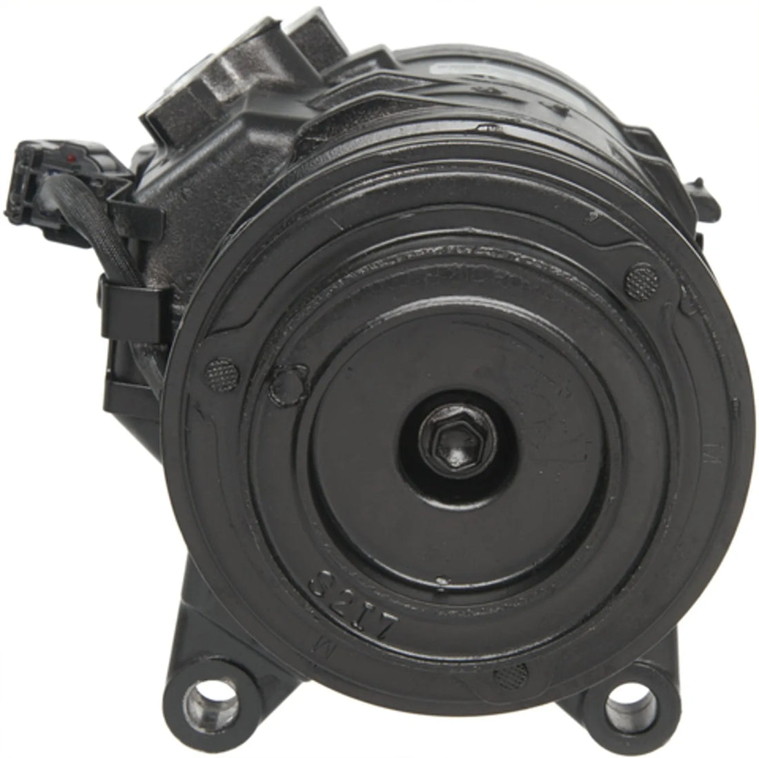Four Seasons 157312 2008-2014 Cadillac CTS A/C Compressor